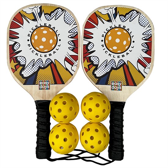 Pickleball Set