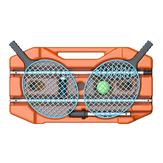 Portable Swing Ball