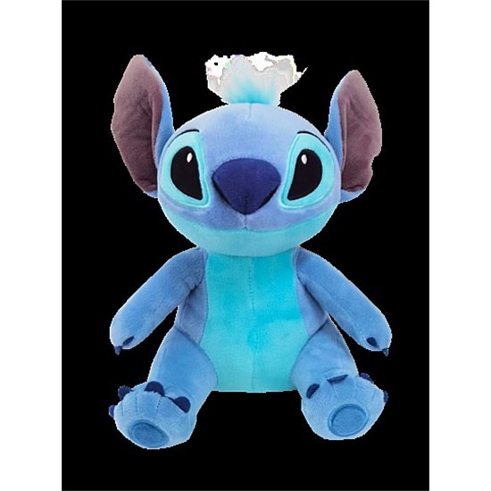 Resoftables 10" Plush - Stitch