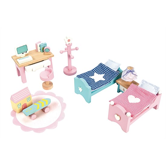 Daisylane Childrens Bedroom