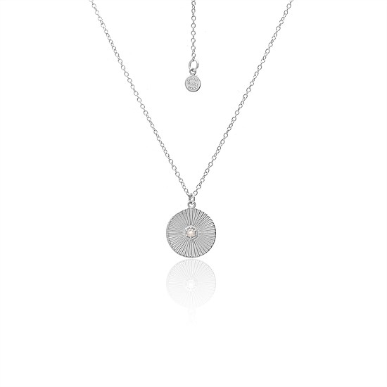 Solace Necklace
