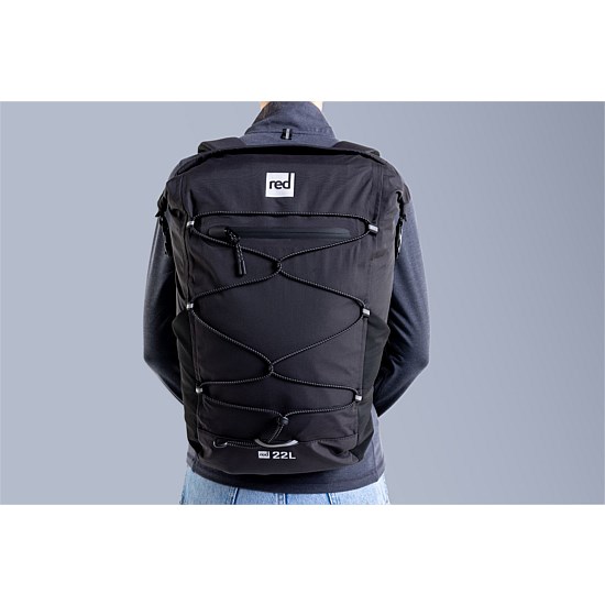 Lightweight Waterproof Backpack