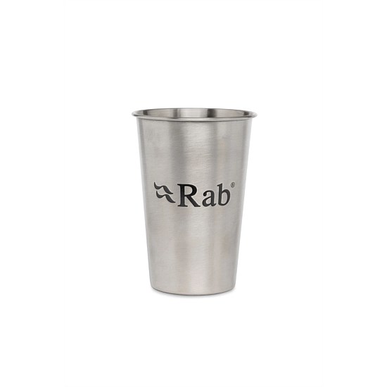 Stainless Steel Tumbler