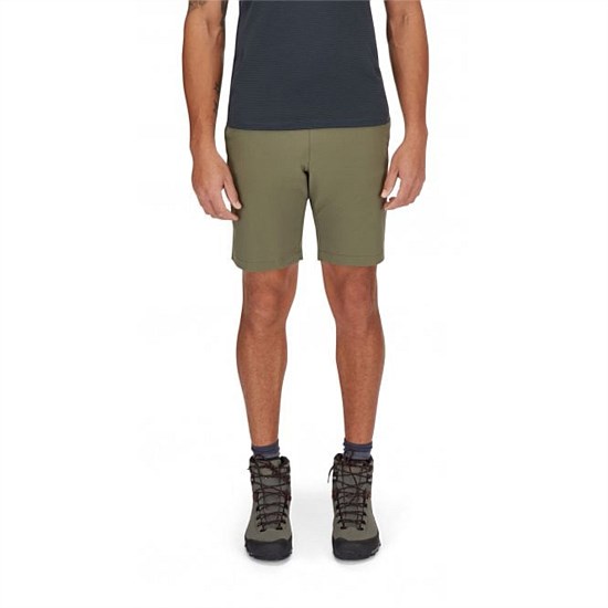 Mens Momentum Shorts