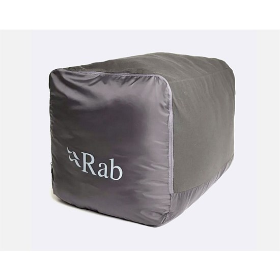 Zipped Sleeping Bag Storage Sack