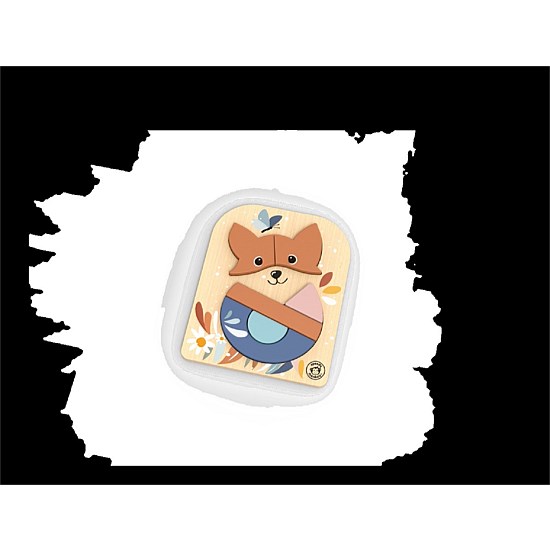 Fox Puzzle