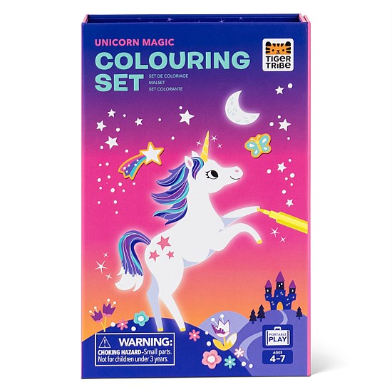 Colouring Set
