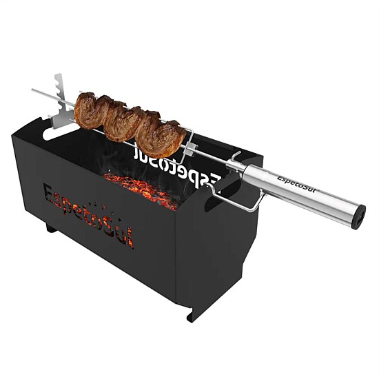 A300 BBQ