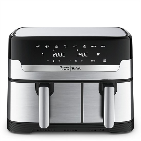 Dual Air Fryer