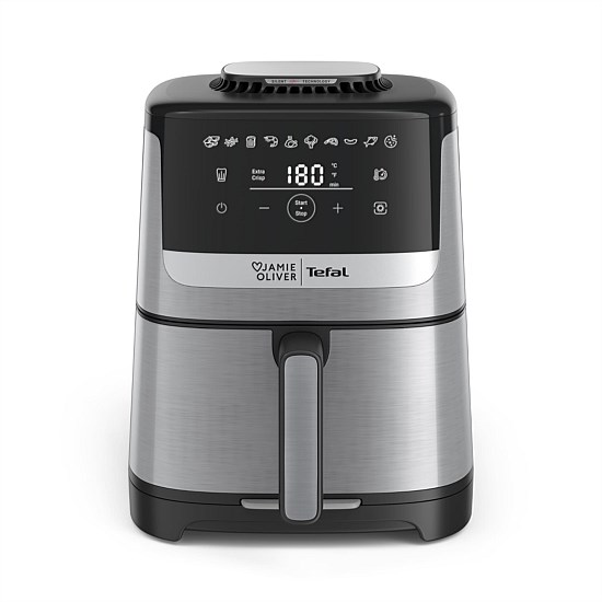 Quiet & Easy Air fryer