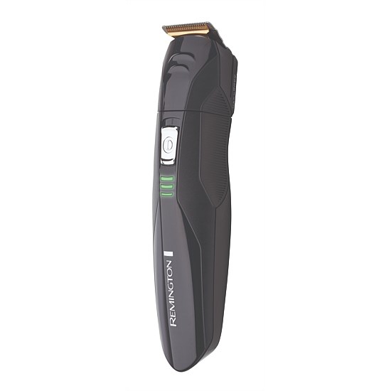 5-In-1 Titanium Multi Grooming Kit