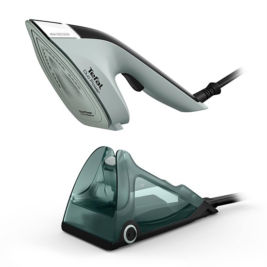 Duo Power Iron & Steamer