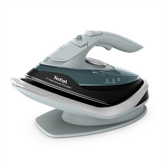 Freemove Power Steam Iron Freemove Power Steam Iron
