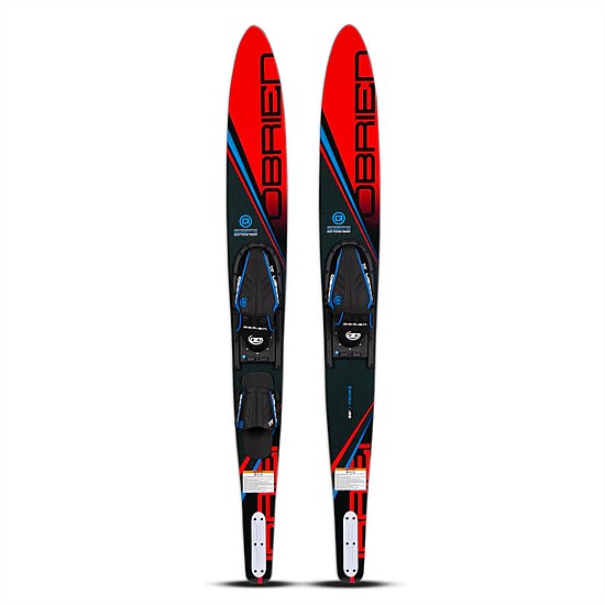 O'Brien Celebrity 68" Combo Waterskis