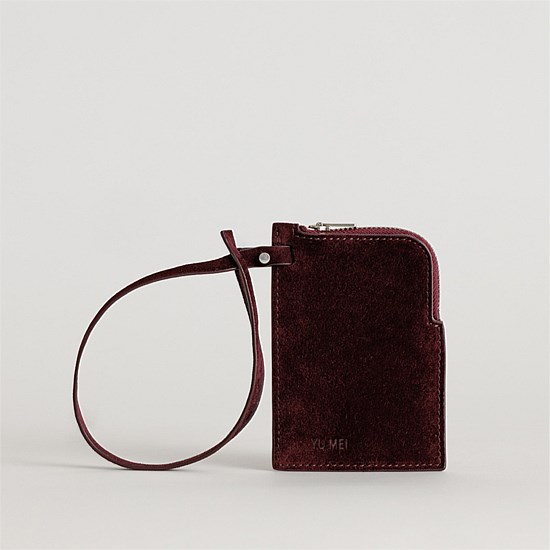 Greta Pouch