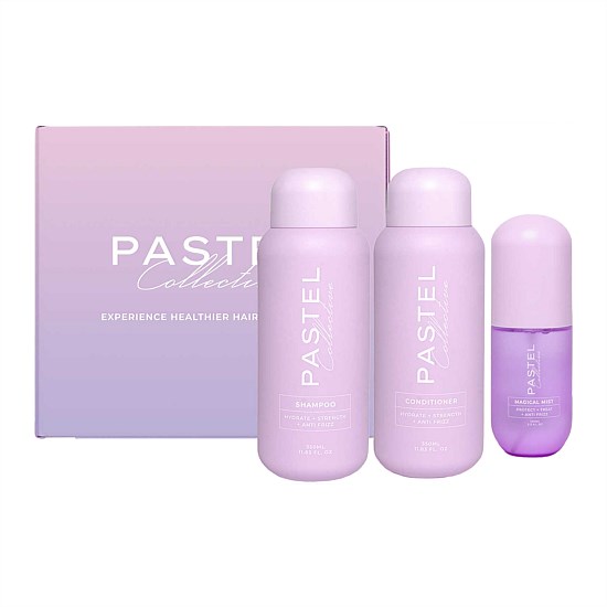 Pastel Collective Trio Gift Pack