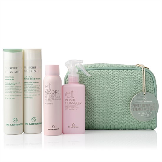Prescriptive Solutions Control Revive Gift Pack
