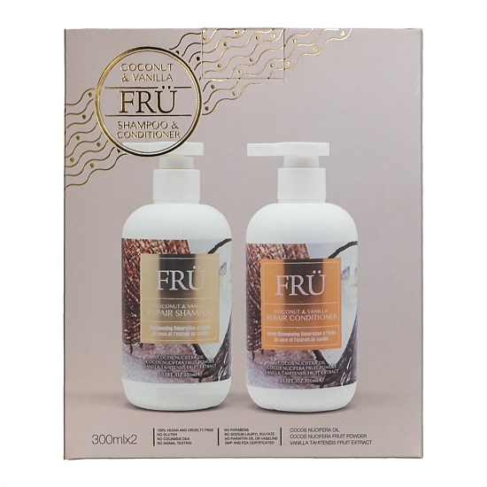 FRU Repair Duo Gift Pack