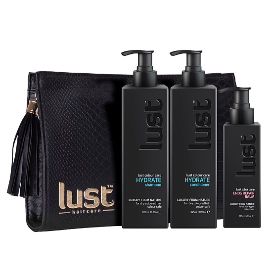 Lust Hydrate Pack Gift Pack