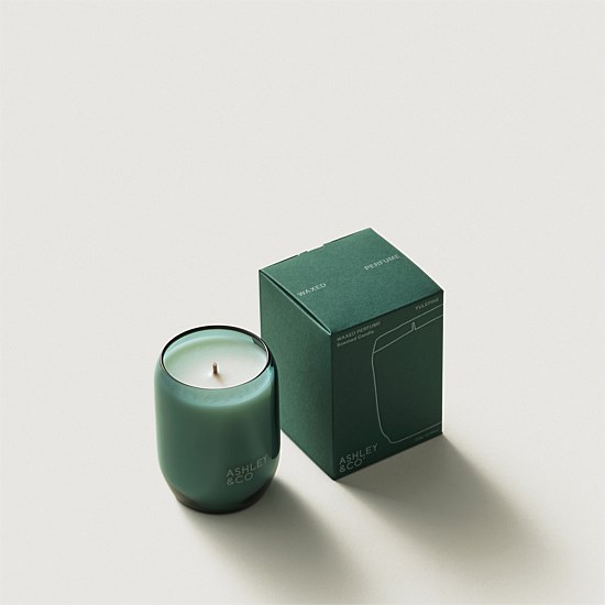 Waxed Perfume - Yulepine