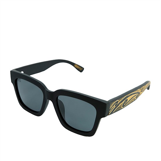 Cilla Black - Miriama Grace-Smith Sunglasses - He Timatanga Hou