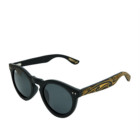 Grace Kelly - Miriama Grace-Smith Sunglasses - He Timatanga Hou