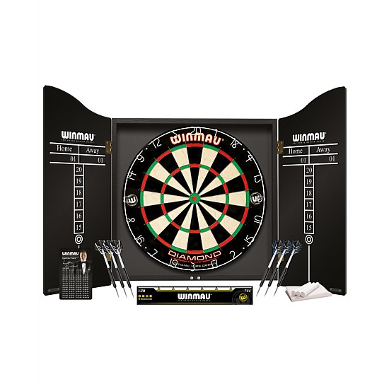 Professional Darts Combo Set