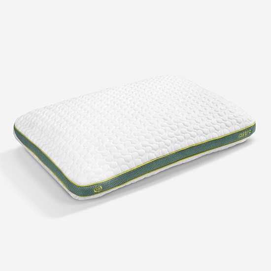 Astro Youth Pillow