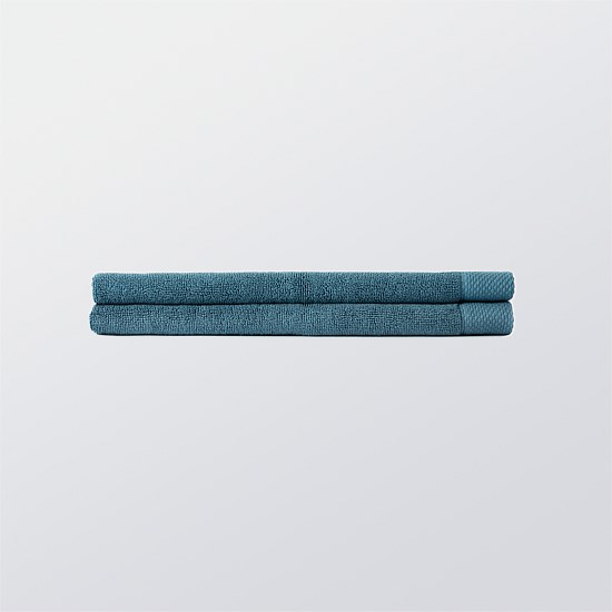 Obsession Air Rich Bath Mat Set of 2