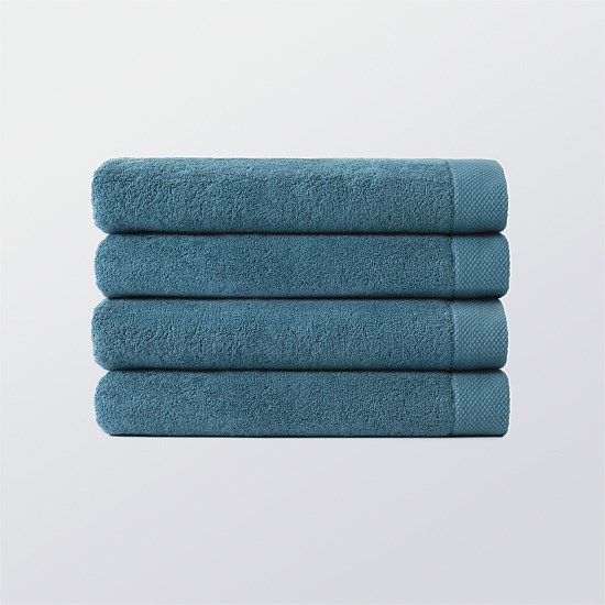 Obsession Air Rich Bath Towel Set of 4