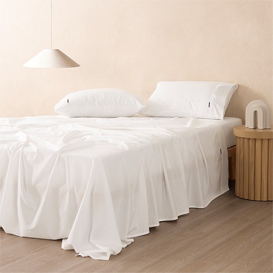250T Cotton Sheet Set
