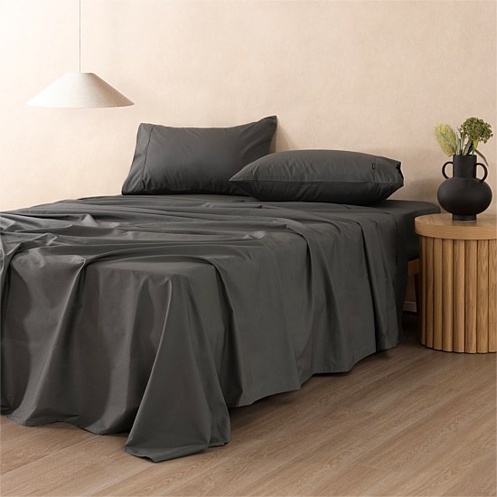 250T Cotton Sheet Set