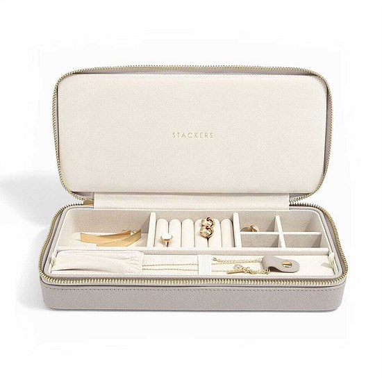 Travel Necklace Jewellery Box
