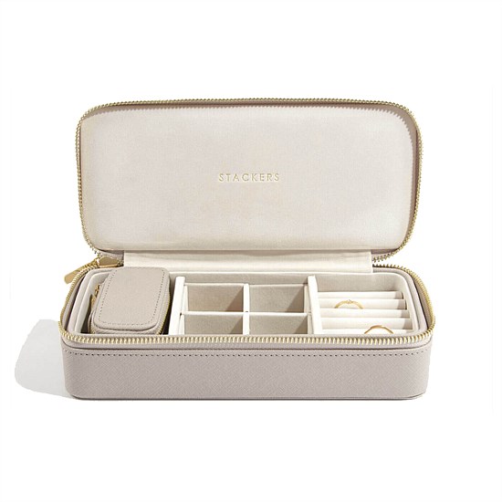 Travel Jewellery Box Large