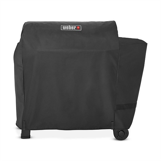 Premium Smoker Cover -  Smoque XL
