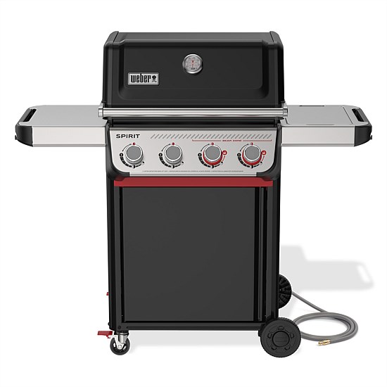 Spirit E-425 4-Burner Gas Barbecue (Natural Gas)
