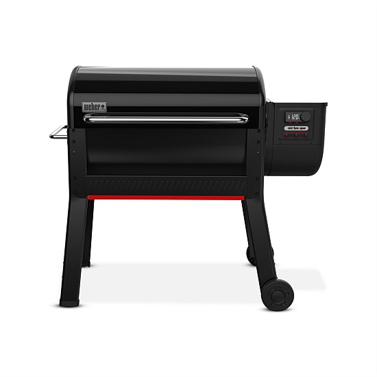 Smoque XL Pellet Smoker