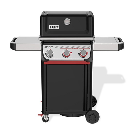 Spirit E-325 3-Burner Gas Barbecue (LPG)