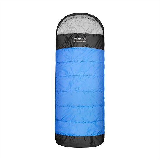 Murray Hooded Sleeping Bag, 0-5°C