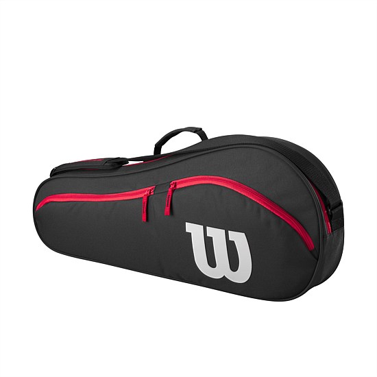 Advantage 3-Pack Tennis Racket Bag