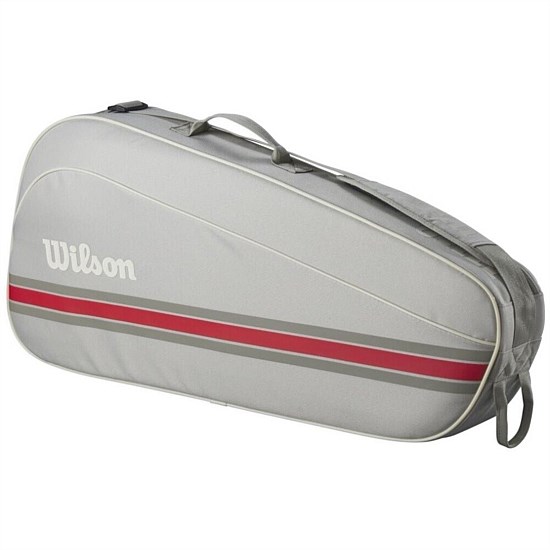 Team 3-Pack Tennis Racket Bag