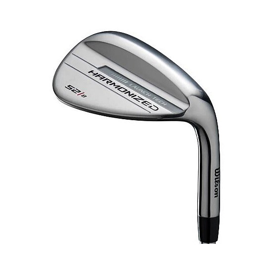 2025 Harmonized Golf Wedge - RH