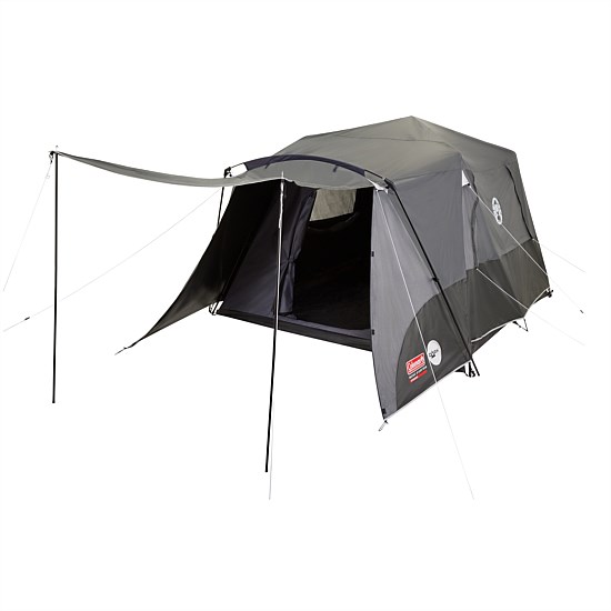 Instant Up 6 Person Excursion Tent