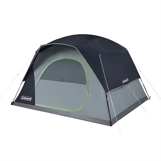 6-Person Skydome Camping Tent