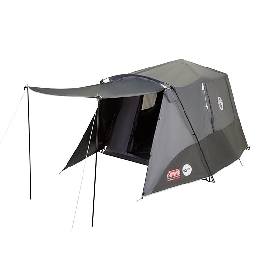 Instant Up 4 Person Excursion Tent