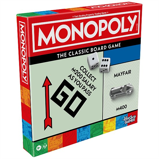 Monopoly Classic