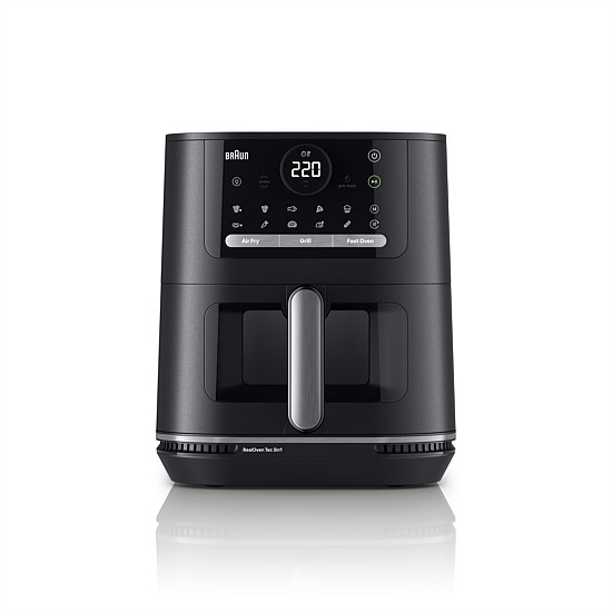 MultiFry 5 3 in 1 Airfryer