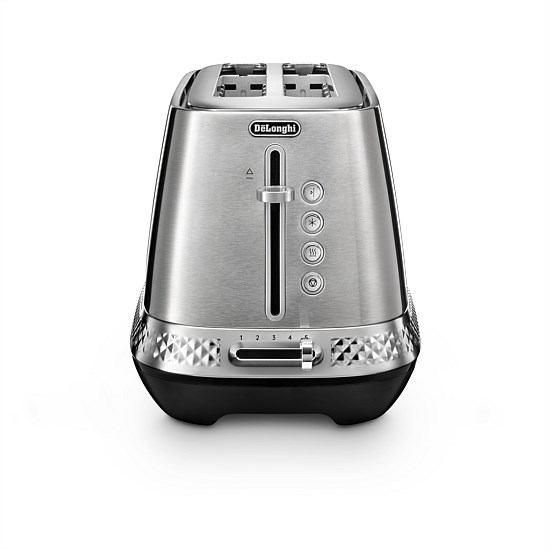 Diadema Long Slot Toaster Diadema Long Slot Toaster