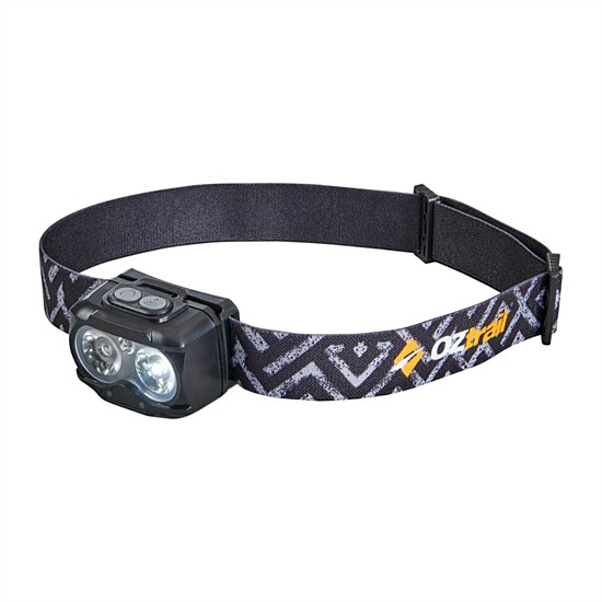 OZtrail 500L Headlamp