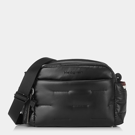 Cocoon Cozy Shoulder Bag